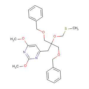 CAS 139871-39-9 molecular structure