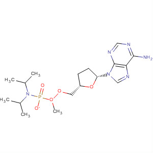 CAS 139964-39-9 molecular structure