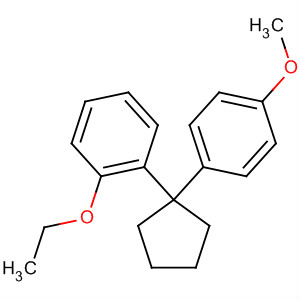 CAS 140367-39-1 molecular structure