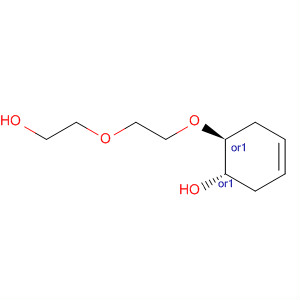 CAS 140458-39-5 molecular structure