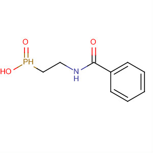 CAS 141291-39-6 molecular structure