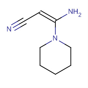 CAS 141536-39-2 molecular structure