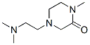CAS 142877-39-2 molecular structure