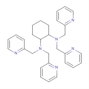 CAS 143061-39-6 molecular structure