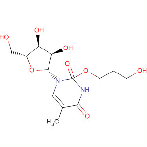 CAS 143424-39-9 molecular structure
