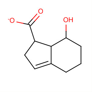 CAS 143464-39-5 molecular structure