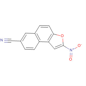 CAS 143921-39-5 molecular structure