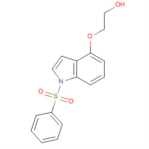 CAS 144024-39-5 molecular structure