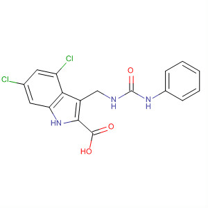 CAS 145070-39-9 structure