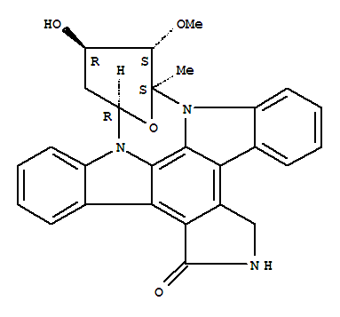 CAS 145212-39-1 molecular structure