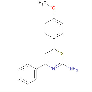 CAS 145353-39-5 molecular structure