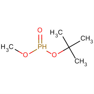 CAS 14540-39-7 molecular structure