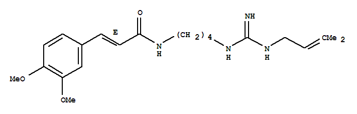 CAS 146269-39-8 molecular structure