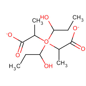 CAS 146472-39-1 molecular structure