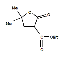 CAS 14668-39-4 molecular structure