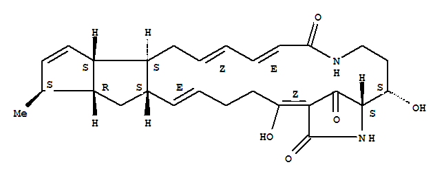 CAS 147362-39-8 molecular structure