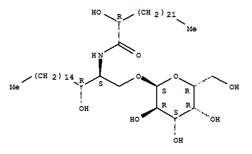 CAS 148347-39-1 molecular structure