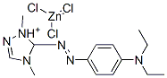 CAS 14970-39-9 molecular structure