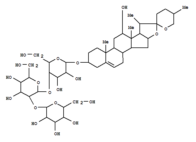CAS 150200-39-8 molecular structure