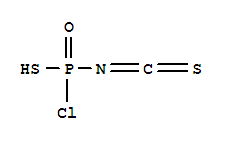 CAS 151530-39-1 molecular structure