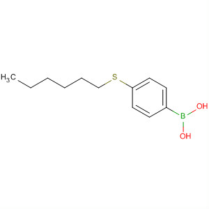 CAS 151588-39-5 molecular structure