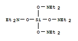 CAS 15235-39-9 molecular structure
