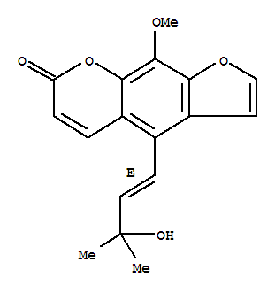 CAS 152368-39-3 molecular structure