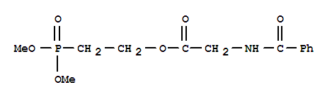 CAS 152819-39-1 molecular structure