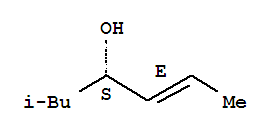 CAS 153665-39-5 molecular structure