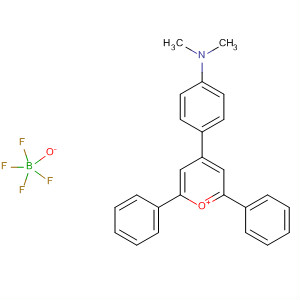 CAS 1537-39-9 molecular structure