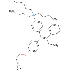CAS 155270-39-6 molecular structure