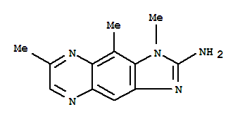 CAS 156243-39-9 molecular structure