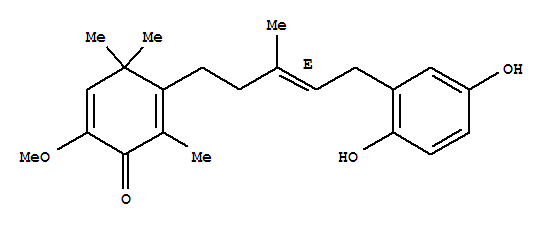 CAS 157002-39-6 molecular structure