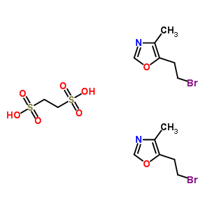 CAS 15913-39-0 molecular structure