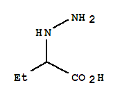 CAS 15960-39-1 molecular structure