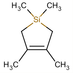 CAS 16109-39-0 molecular structure