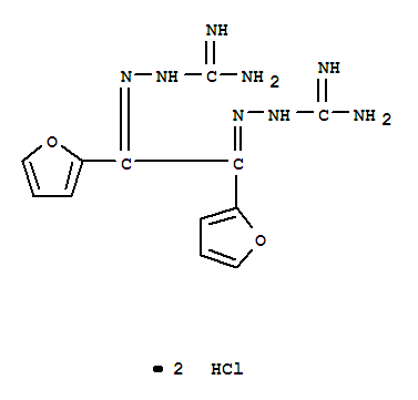 CAS 16167-39-8 molecular structure