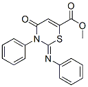 CAS 16238-39-4 molecular structure