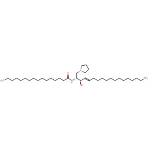 CAS 163042-39-5 molecular structure