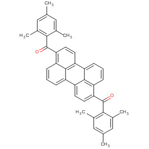 CAS 16612-39-8 molecular structure