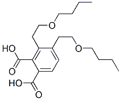 CAS 16672-39-2 molecular structure
