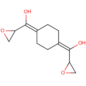 CAS 16850-39-8 molecular structure