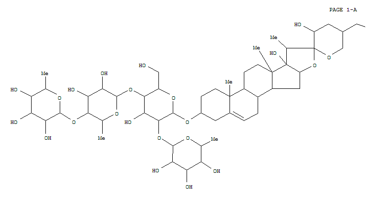 CAS 168570-39-6 molecular structure