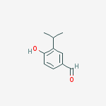 CAS 168899-39-6 molecular structure