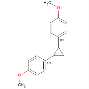 CAS 1692-39-3 molecular structure