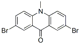 CAS 17014-39-0 molecular structure