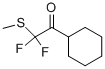 CAS 170654-39-4 molecular structure