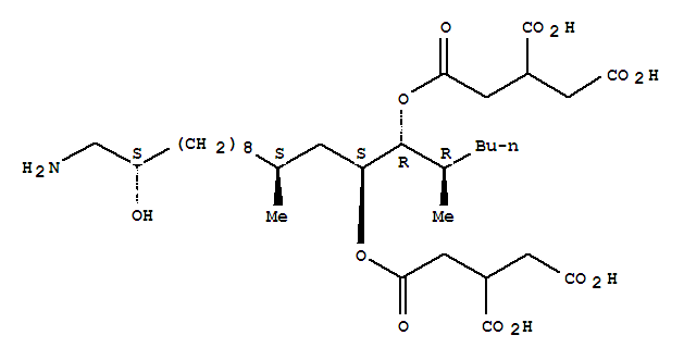 CAS 172175-39-2 molecular structure