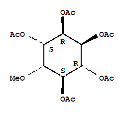 CAS 17230-39-6 molecular structure