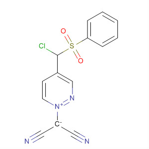 CAS 172879-39-9 molecular structure